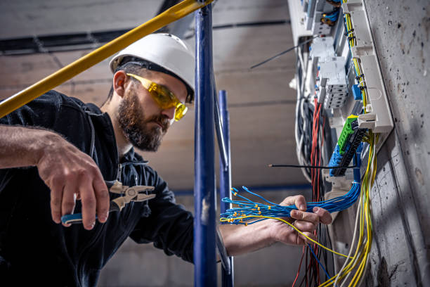 Best Electrical Troubleshooting Services  in Lakeview, CA