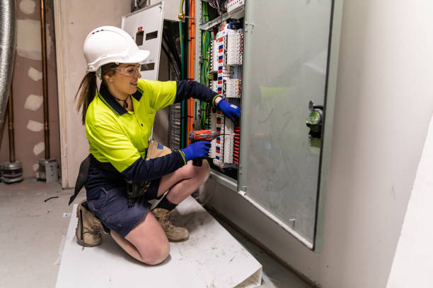 Best Electrician Near Me  in Lakeview, CA