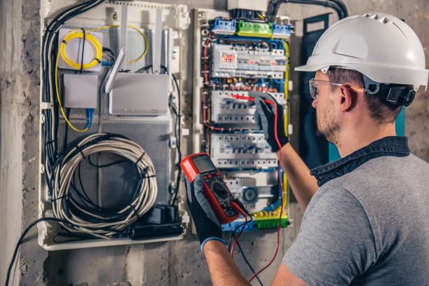 Best Local Electrician Companies  in Lakeview, CA