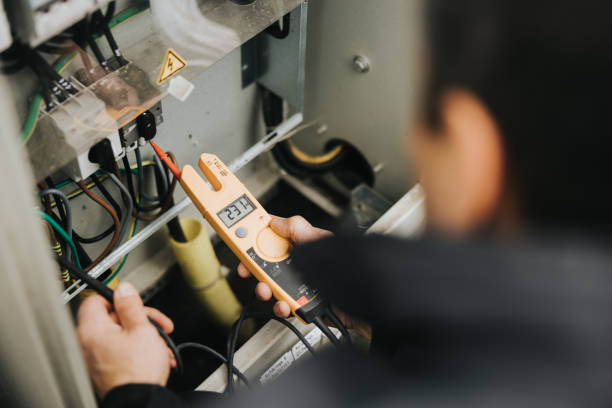 Best Electrician for Home Renovation  in Lakeview, CA