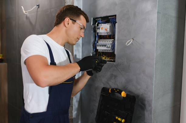 Best Outdoor Lighting Installation  in Lakeview, CA