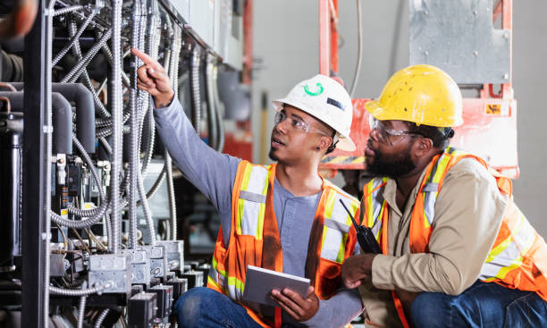 Best Electrical Installation Contractor  in Lakeview, CA