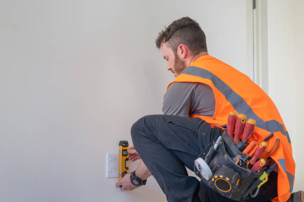 Best Emergency Electrician Near Me  in Lakeview, CA