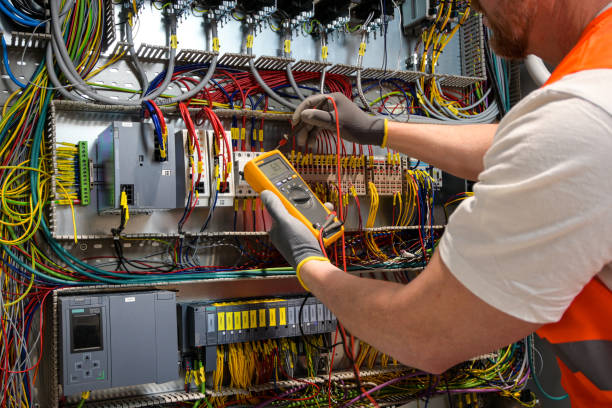 Best Emergency Electrical Repair  in Lakeview, CA