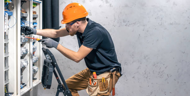 Best Affordable Electrical Installation  in Lakeview, CA