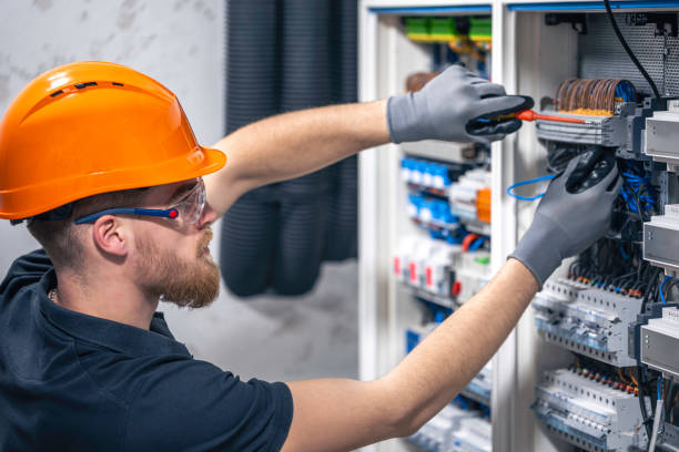 Best Electrical Contractors for Businesses  in Lakeview, CA