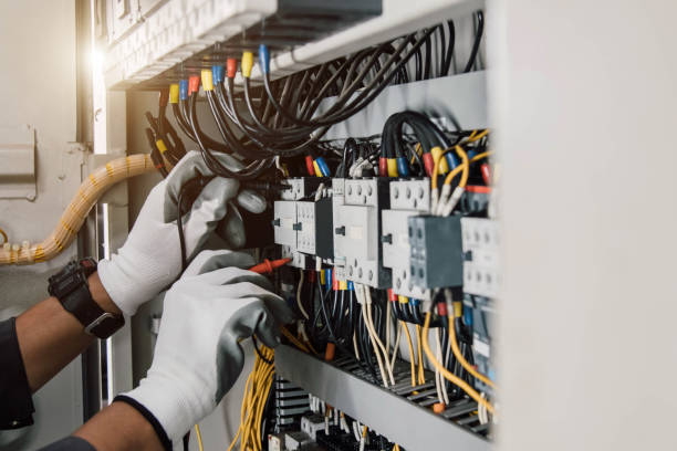 Best Affordable Electrician  in Lakeview, CA